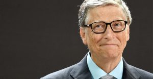 Билл Гейтс и криптовалюта
