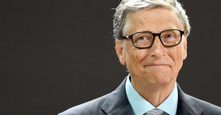 Билл Гейтс и криптовалюта