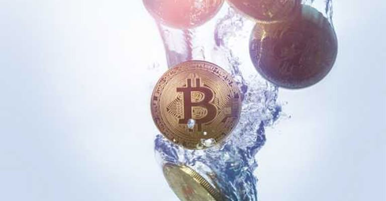 криптовалютную биржу Binance могу закрыть