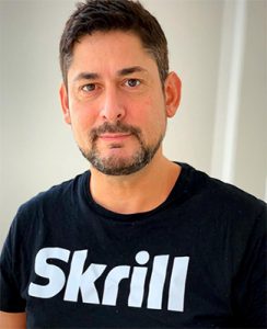 skrill Лоренцо Пеллегрино