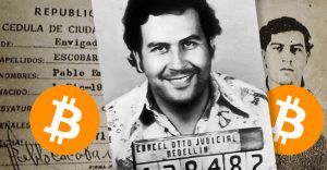 новая криптовалюта Роберто Эскобара Diet Bitcoin