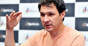 Джед МакКэлеб