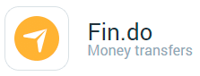 Money transfer Fin.do
