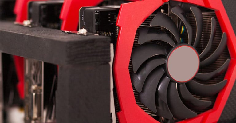 цена на видеокарты будет расти в 2018 году