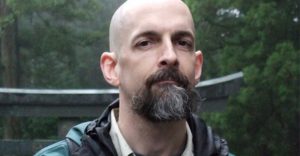 Нил Стивенсон