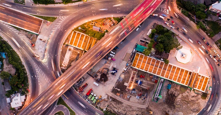 блокчейн в автомобильной промышленности