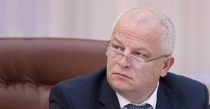 в Украине хотят легализовать майнинг