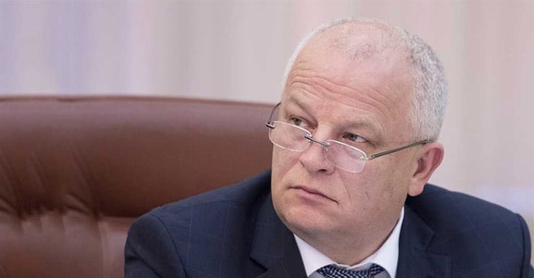 в Украине хотят легализовать майнинг